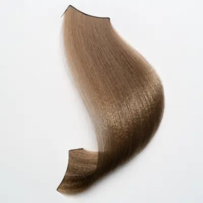 Toner za kosu - Majime' - Svetla prirodna plava 8.0