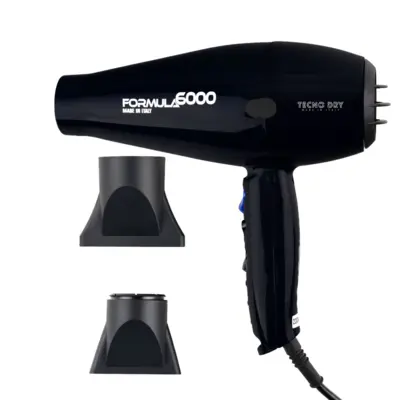 Fen za kosu Formula 6000 - 2500W - Black