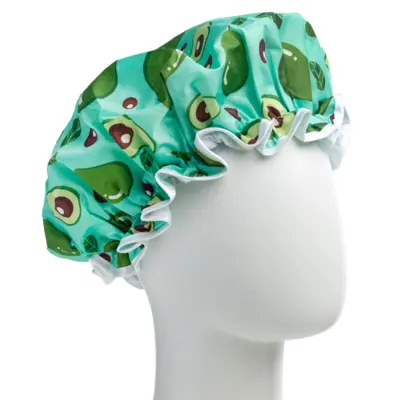 Shower Cap