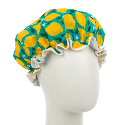 Kapa za tuširanje - Limun