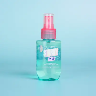 Parfemisani sprej za telo - Starry Eyed