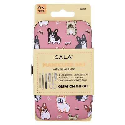 Set za manikir - Grooming Party