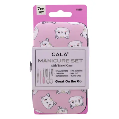 Set za manikir - Meow Meow
