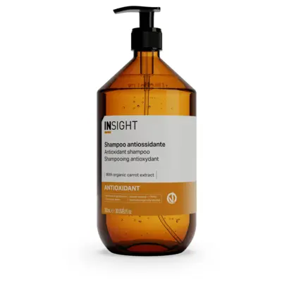 Šampon za obnavljanje kose - Antioxidant