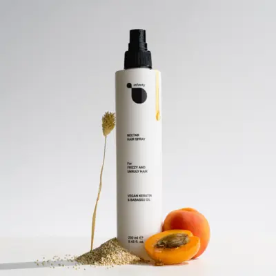 Sprej za kosu - Nectar