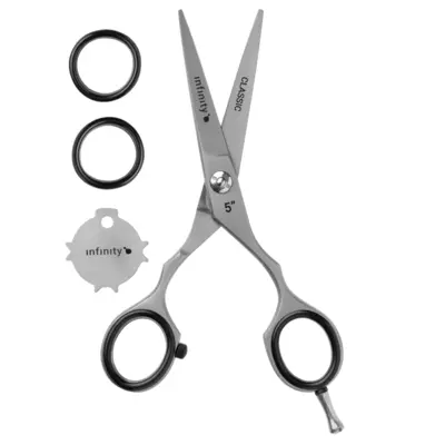 Makaze za šišanje INFINITY Classic - 5"