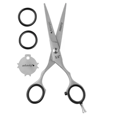 Makaze za šišanje INFINITY Classic - 5.5"