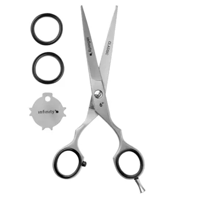 Makaze za šišanje INFINITY Classic - 6"