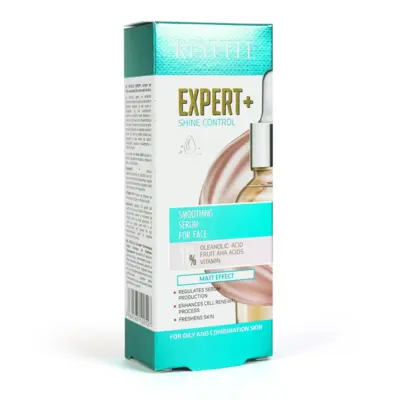 Serum za matiranje kože lica REVUELE Expert+ 30ml