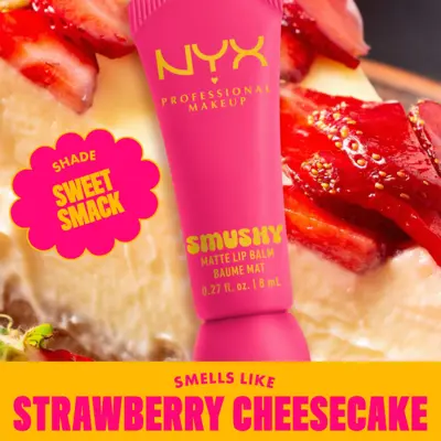 Balzam za usne - Smushy SMB - Sweet Smack SMB03