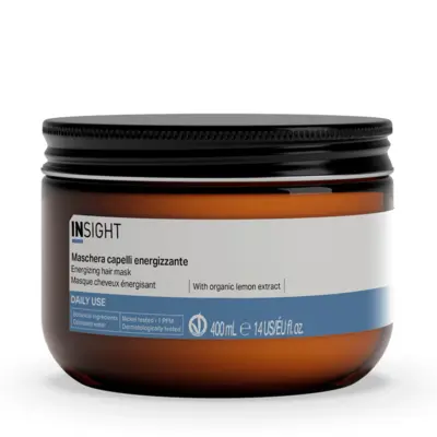 Maska za revitalizaciju kose - Daily Use