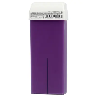 Roller Cartridge Depilatory Wax - Forest Fruit