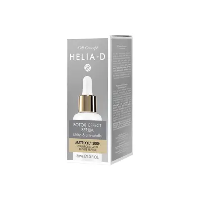 Serum za lice - Cell Concept Matrixyl