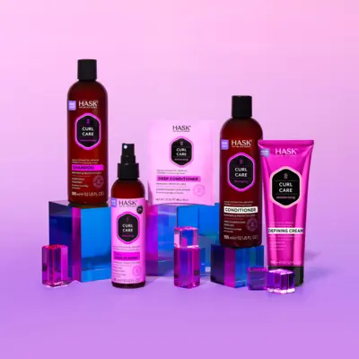 Krema za definisanje lokni - Curl Care