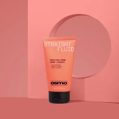 Fluid za ispravljanje kose - keratin