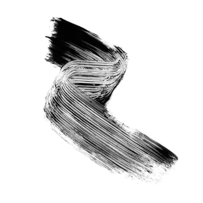 Maskara za volumen trepavica - Big Lash Fierce - Crna