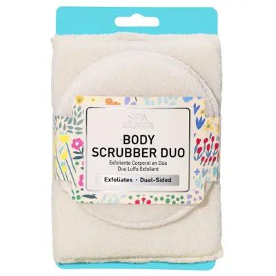 Set jastučića za piling tela