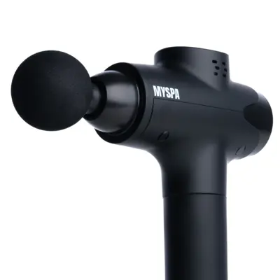 Nastavak za bežični masažer za telo - velika kugla