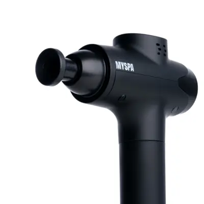 Nastavak za bežični masažer za telo - ravan