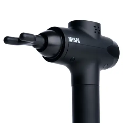 Nastavak za bežični masažer za telo - U oblik