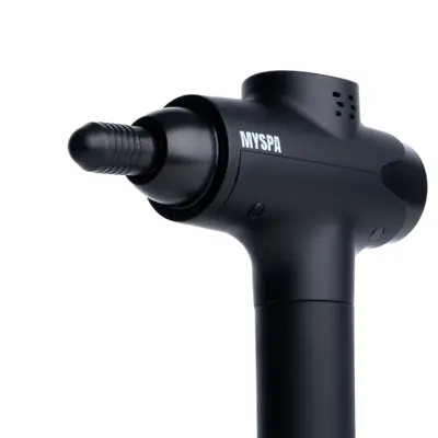 Nastavak za bežični masažer za telo - cilindrični