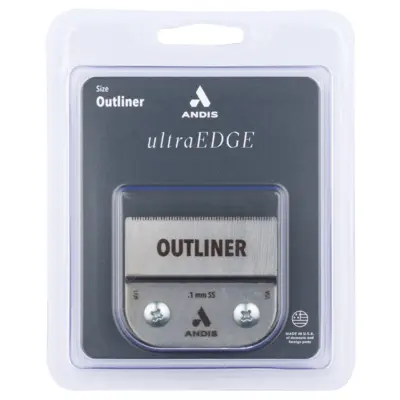 Rezervni nož za mašinice Outliner veličina 0.1mm