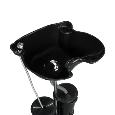 Plastična šamponjera sa električnom pumpom WL-U5610III