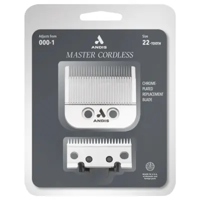 Rezervni nož za mašinicu Master MLC 0.5-2.4mm