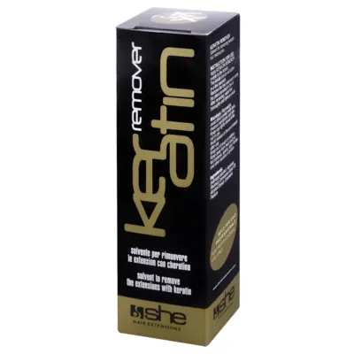 Skidač keratina SHE 100ml
