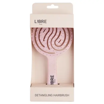 Četka za raščešljavanje kose LB58