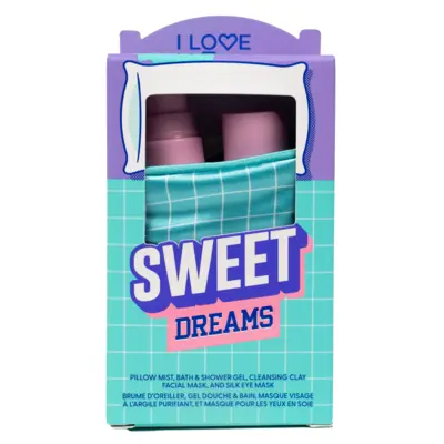 Set za spavanje - Sweet Dreams