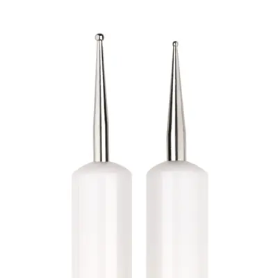 Pribor za ukrašavanje noktiju i za Nail Art NBS 14