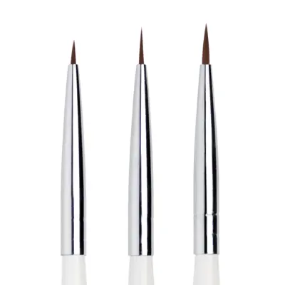 Set četkica za Nail Art ASNMHB1-1