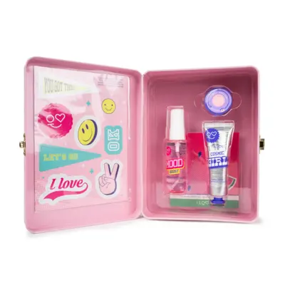 Set za lice i telo - Vibe Tribe