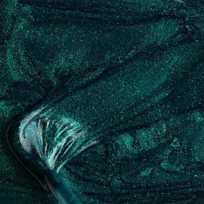 GREENS - trajni lak za nokte UV/LED Hybrid 7 ml - Wicked Green S1113