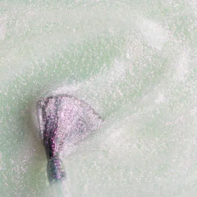 WHITES - trajni lak za nokte UV/LED Hybrid 7 ml - Solar Glam S1081