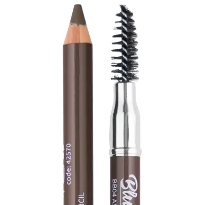 Olovka za obrve BB - Ash