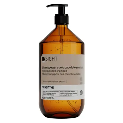 Šampon za osetljivu kože glave - Sensitive 900 ml