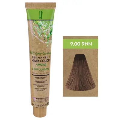Prirodne intenzivne nijanse - farba za kosu Gray Coverage 100 ml