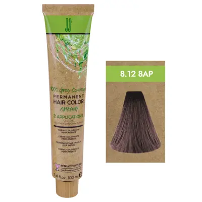 Ash Pearl -  Hair Colour for Gray Coverage 100 ml