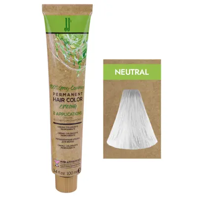 Intense Color Modifier - Permanent