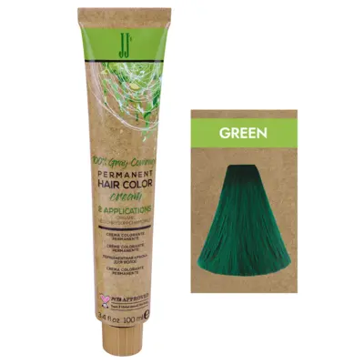 Intense Color Modifier - Permanent