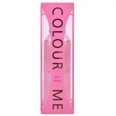 Ženski parfem - Pink 100 ml