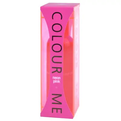 Ženski parfem - Neon Pink - 100 ml