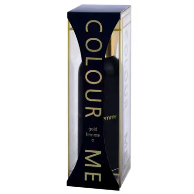 Ženski parfem - Gold - 100 ml