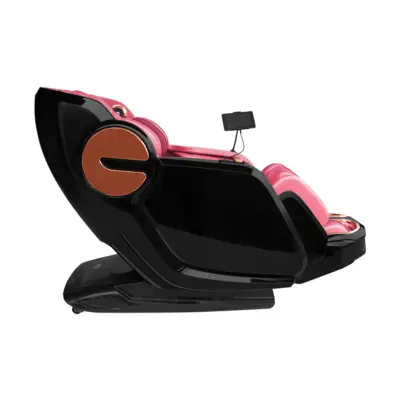 Masažna fotelja 8600B crvena