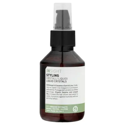 Kristali za kosu INSIGHT Styling 100ml