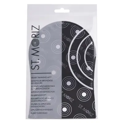 Rukavica za nanošenje proizvoda za samopotamnjivanje ST MORIZ