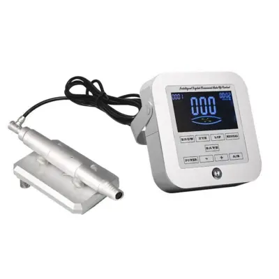 Inteligent Permanent Makeup Device CTD-003