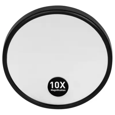 Kozmetičko uveličavajuće ogledalo